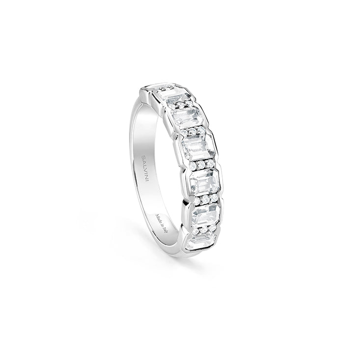 Salvini Gioielli | Anello Regina veretta