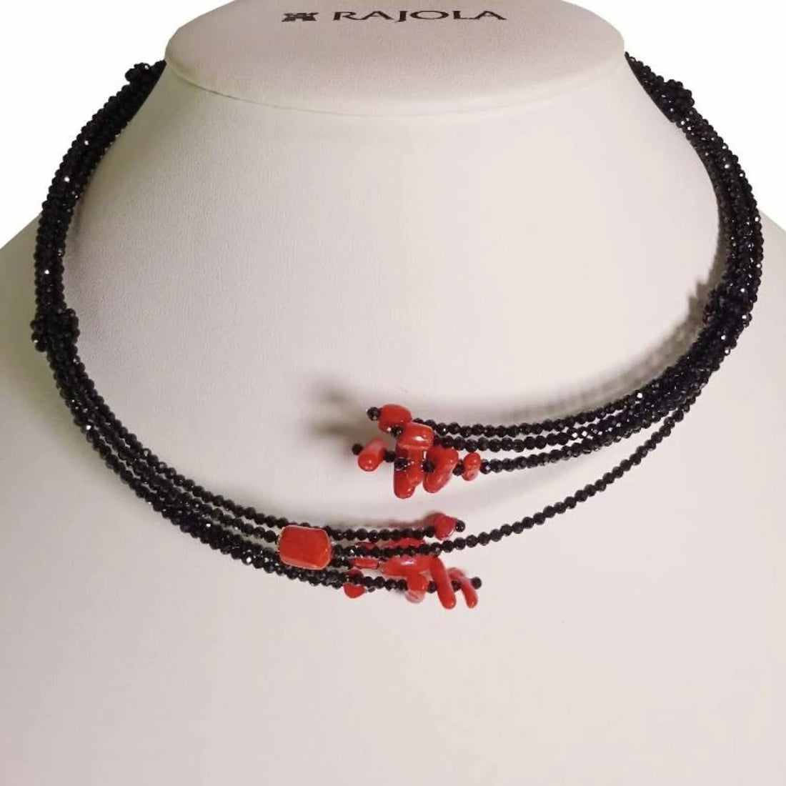 Rajola | Collana Shine
