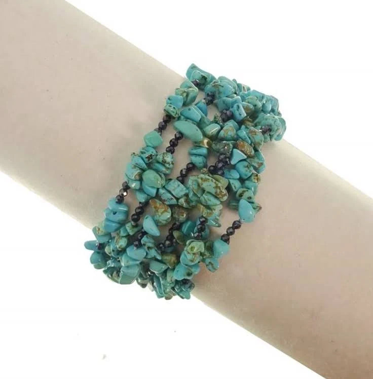 Rajola | Bracciale Bollicine