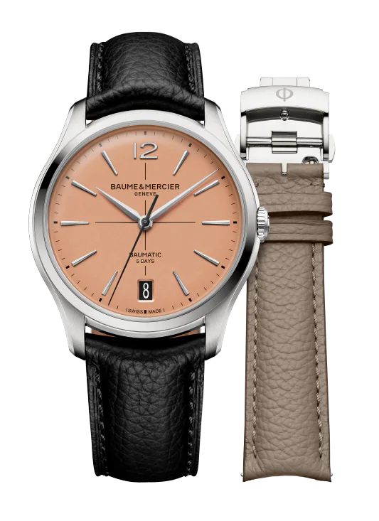 Baume et Mercier | Orologio 10778