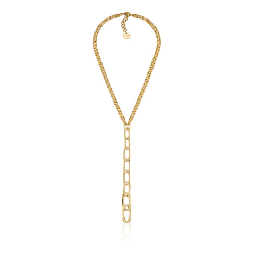 UNOAERRE | Collana Catena a Y
