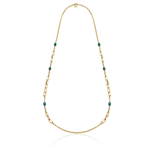UNOAERRE | Collana Lunga Essenza