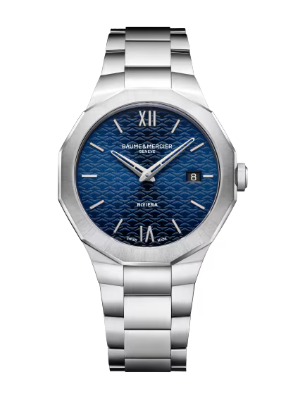 Baume et Mercier | Orologio Riviera 10844