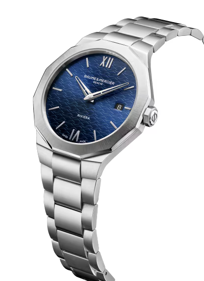 Baume et Mercier | Orologio Riviera 10844