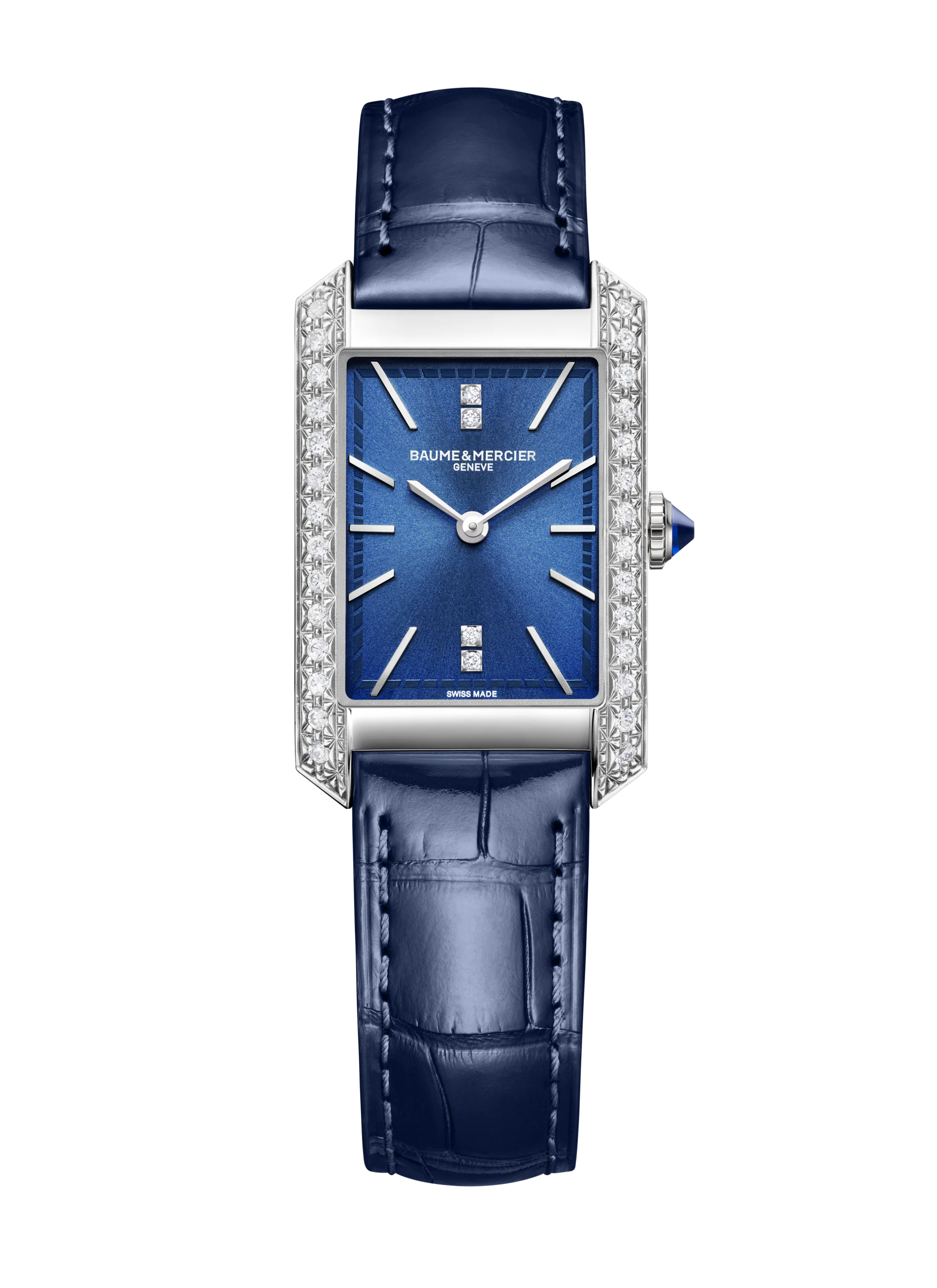 Baume et Mercier | Orologio Hampton 10709