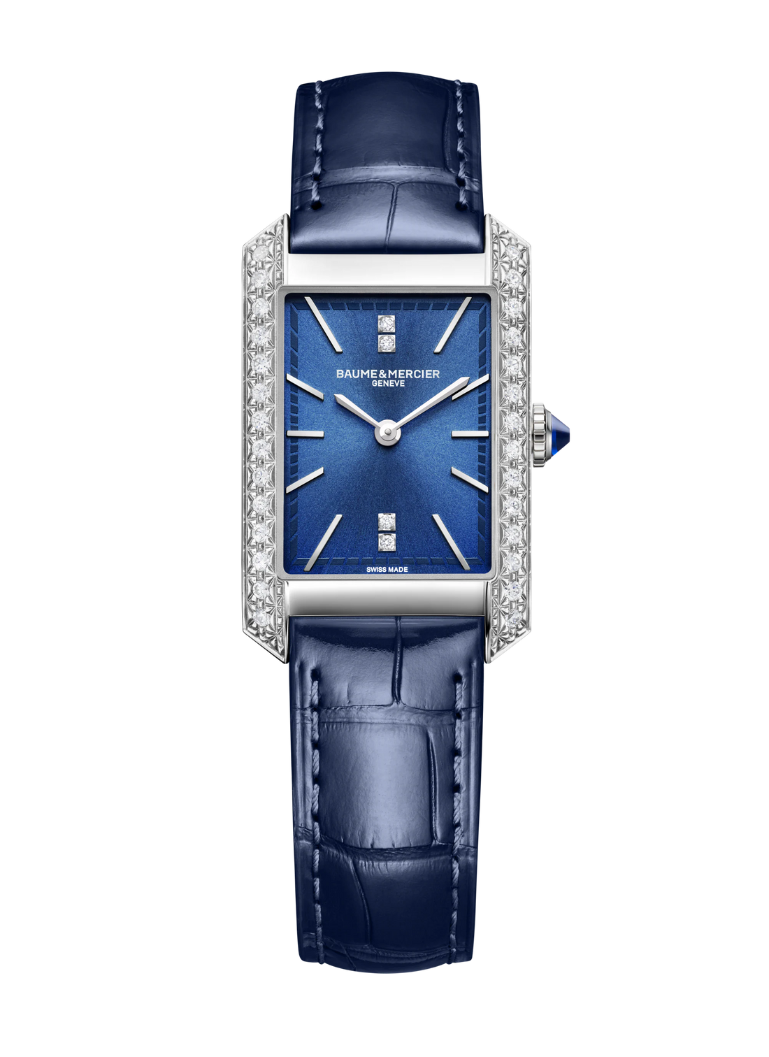 Baume et Mercier | Orologio Hampton 10709