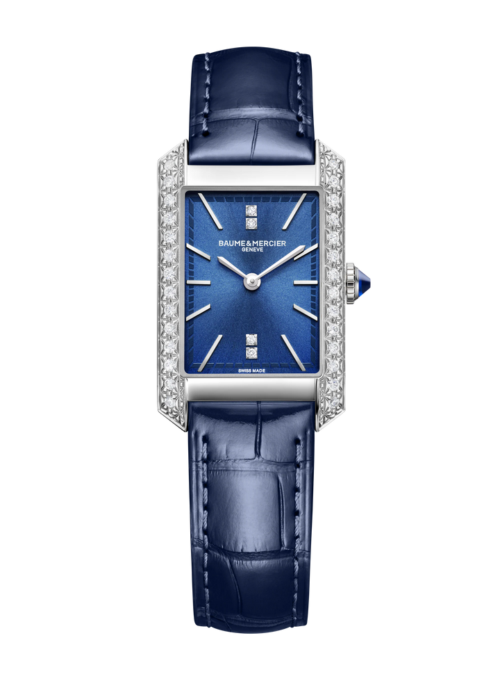 Baume et Mercier | Orologio Hampton 10709