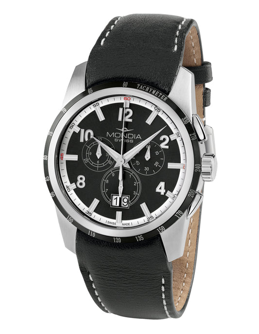 Mondia | Orologio Paul Vermot