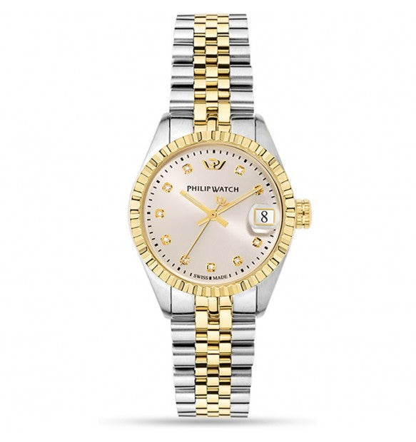 Philip Watch | Orologio Donna Caribe