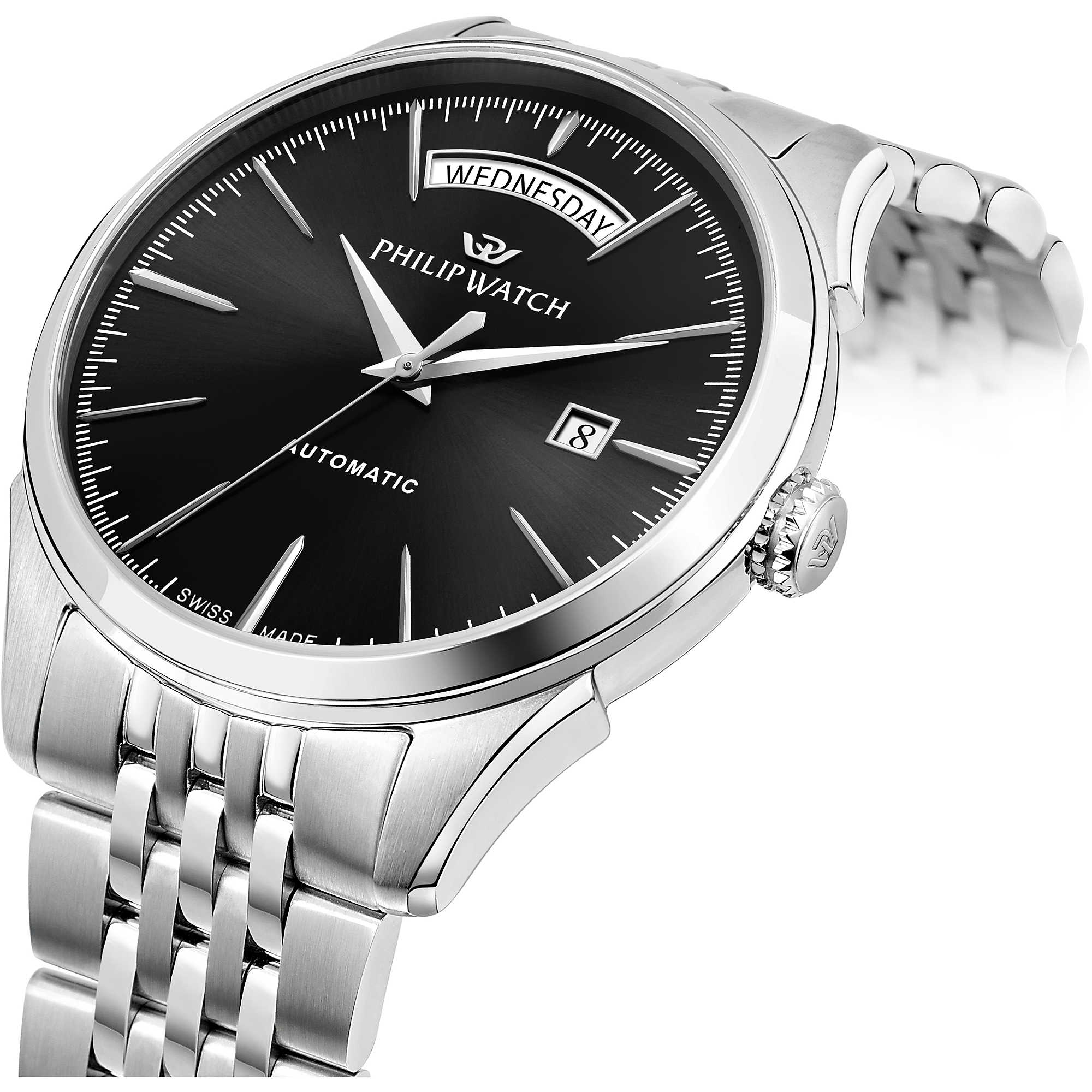 Philip Watch | Orologio Roma