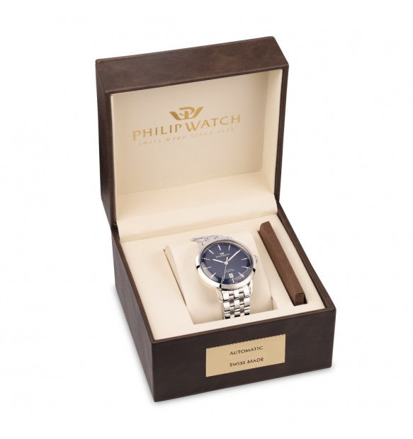Philip Watch | Orologio Sunray