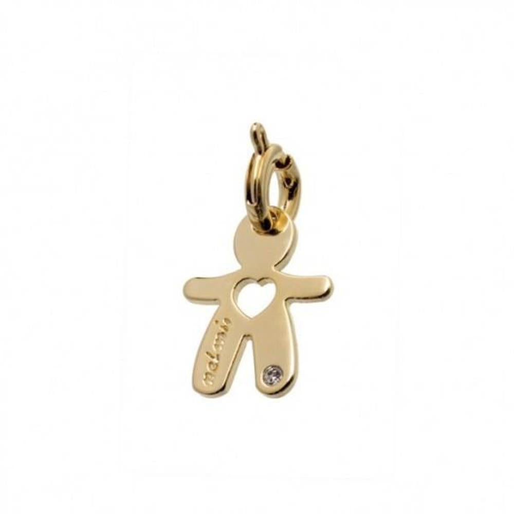 Marlù | Charm bimbo piccolo