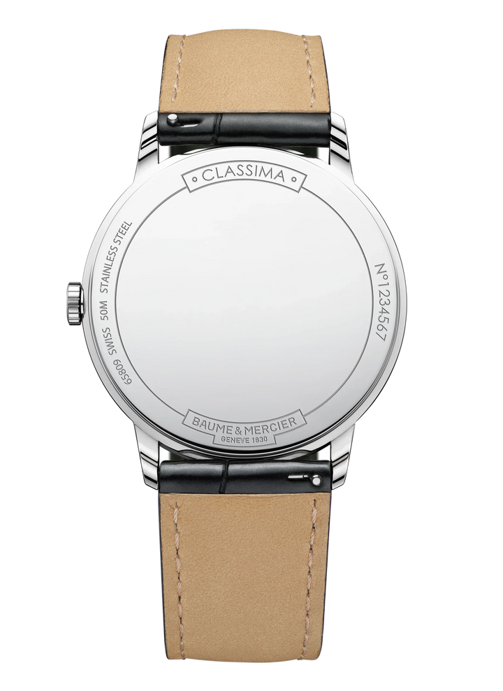 Baume et Mercier | Orologio Classima 10323