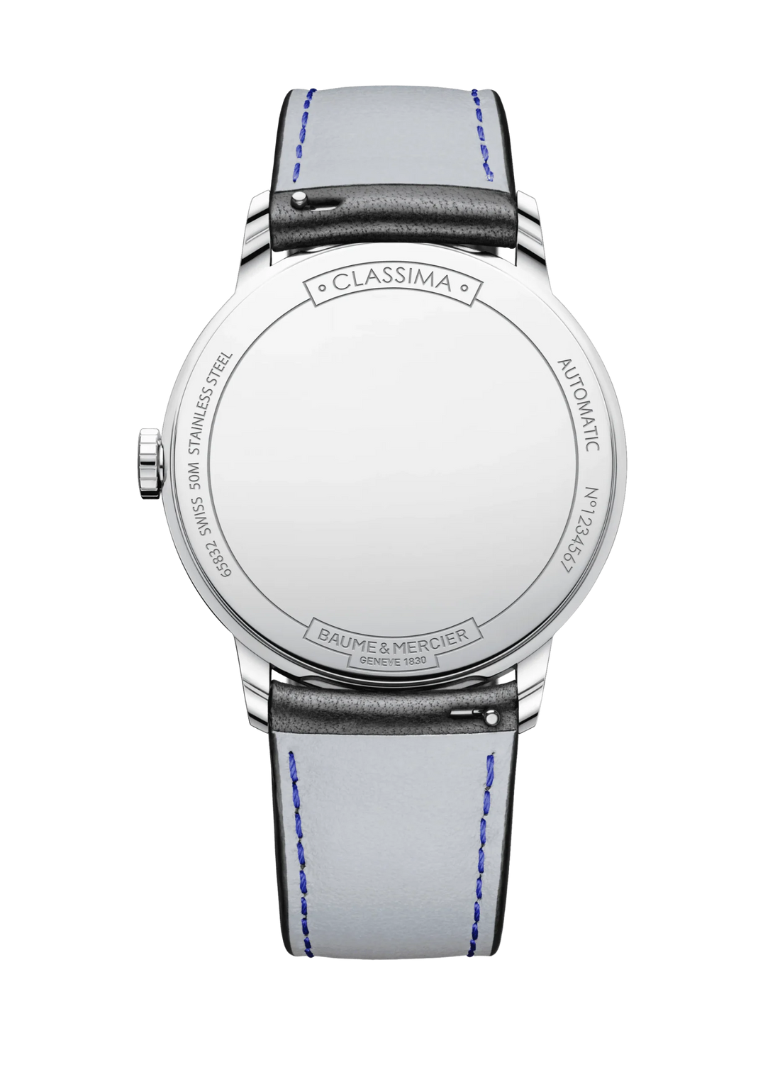 Baume et Mercier | Orologio Classima 10332