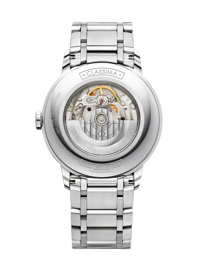 Baume et Mercier | orologio Classima 10334