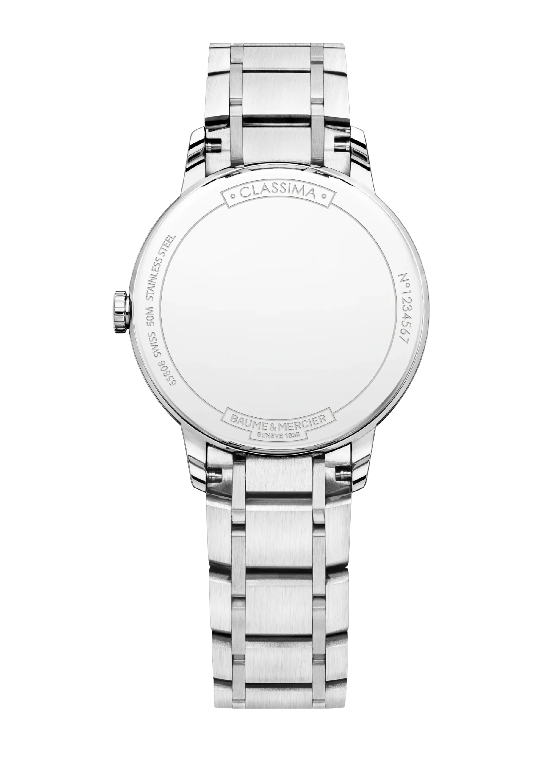 Baume et Mercier | Orologio Classima 10335