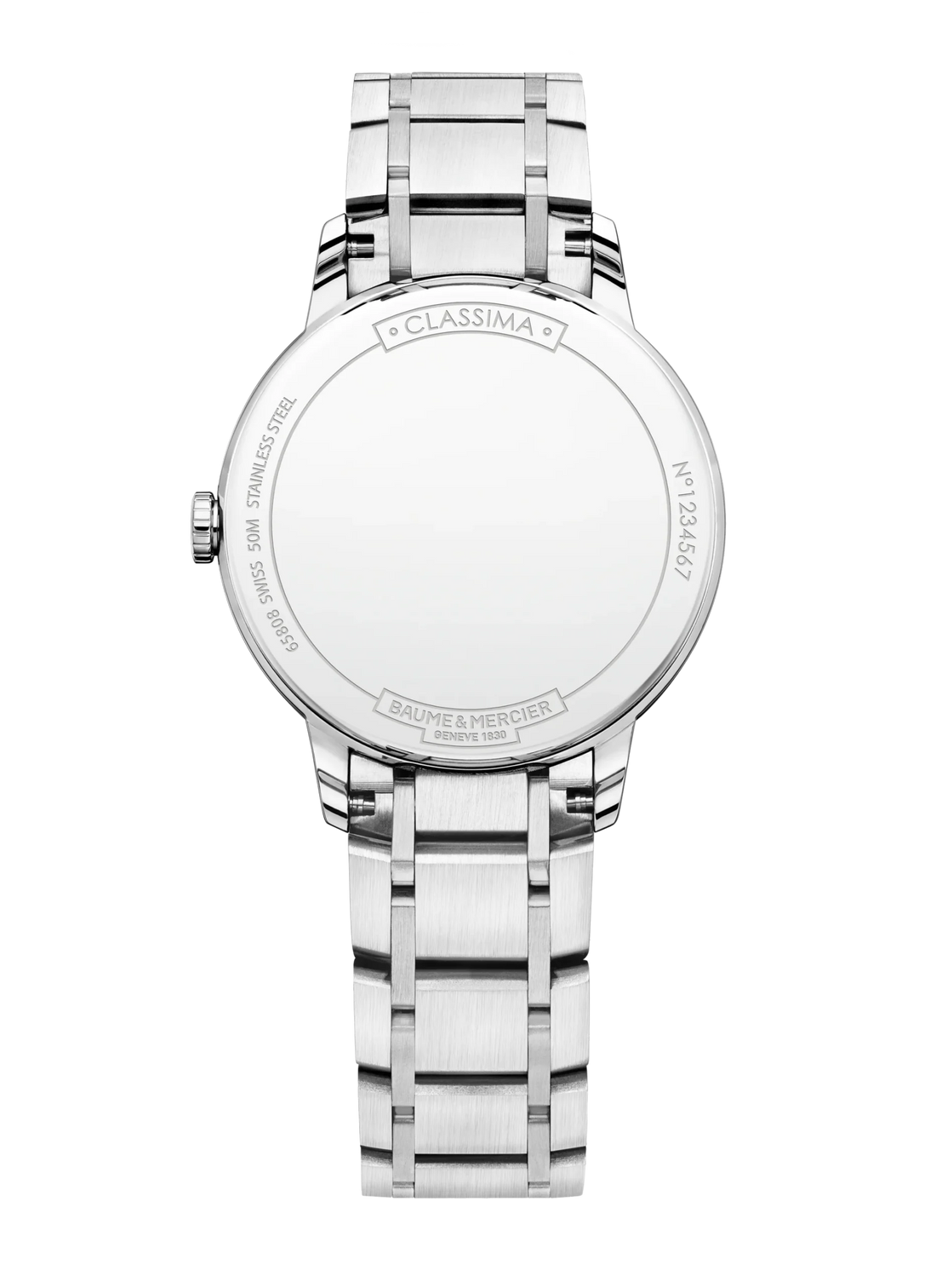 Baume et Mercier | Orologio Classima 10335