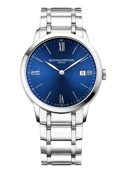 Baume et Mercier | orologio Classima 10382