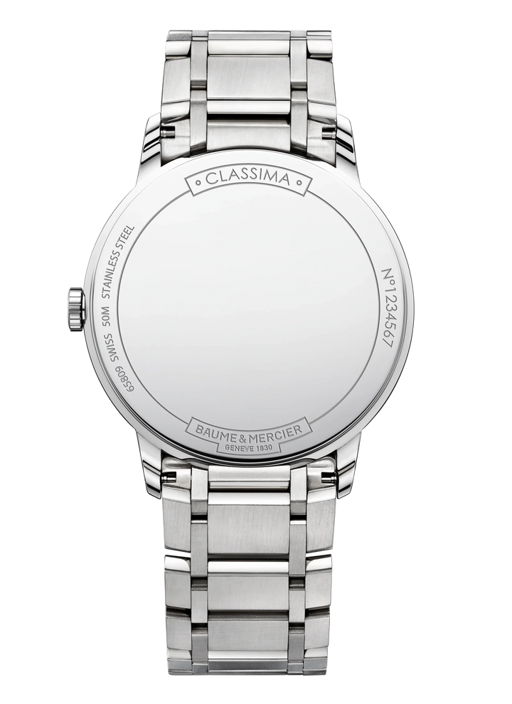 Baume et Mercier | Orologio Classima 10382