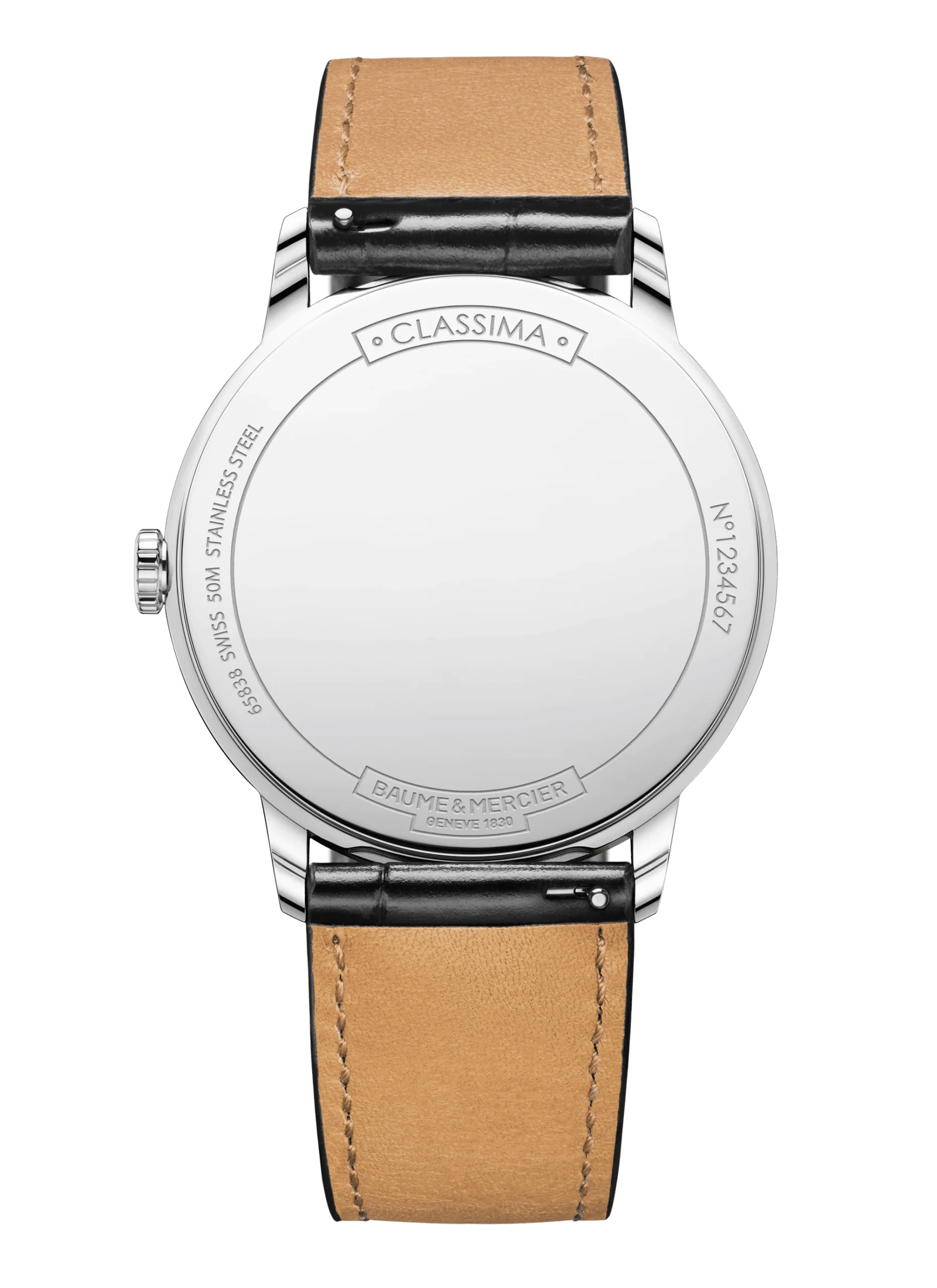 Baume et Mercier | Orologio Classima 10416