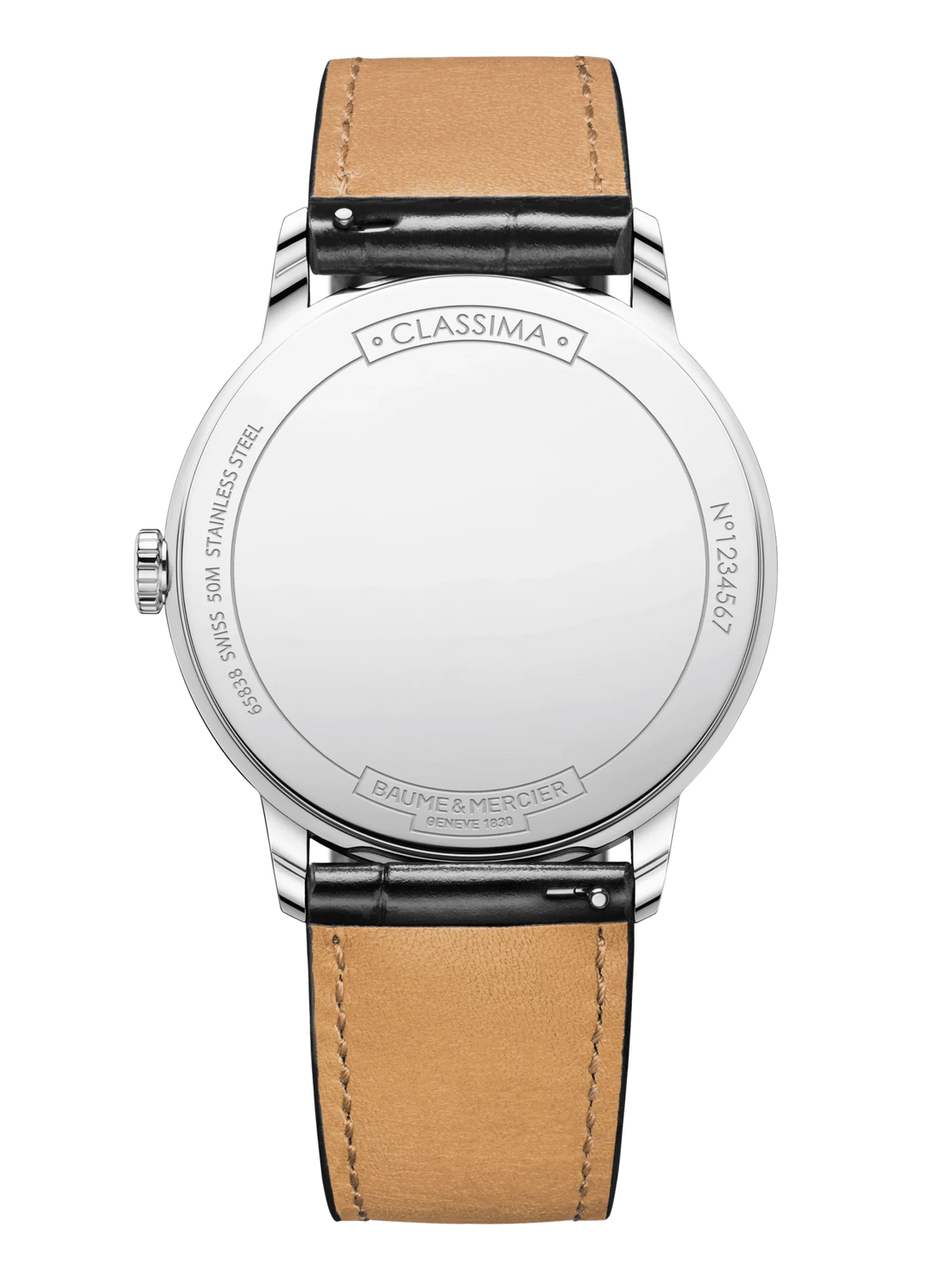 Baume et Mercier | Orologio Classima 10416