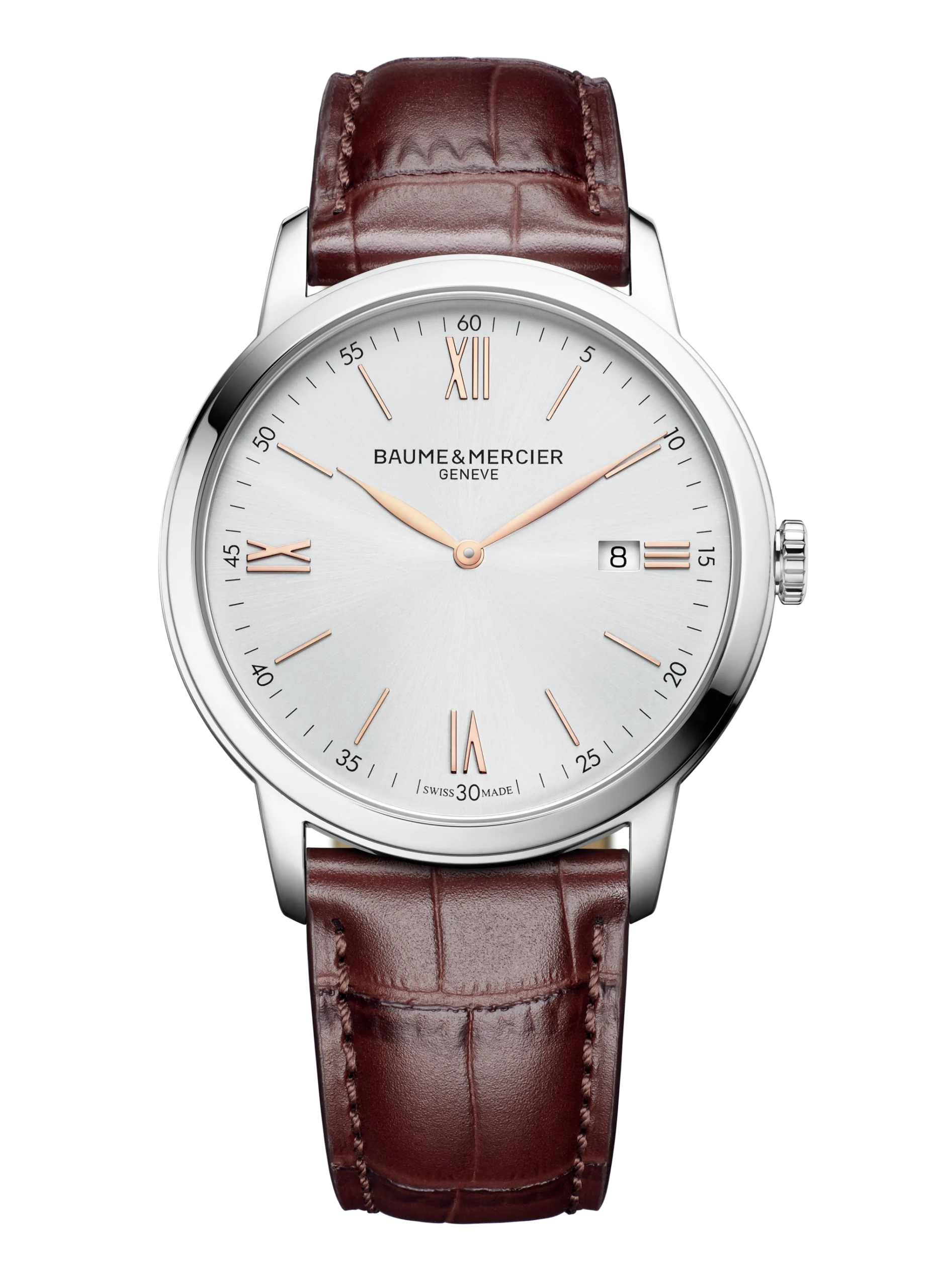Baume et Mercier | Orologio Classima 10415