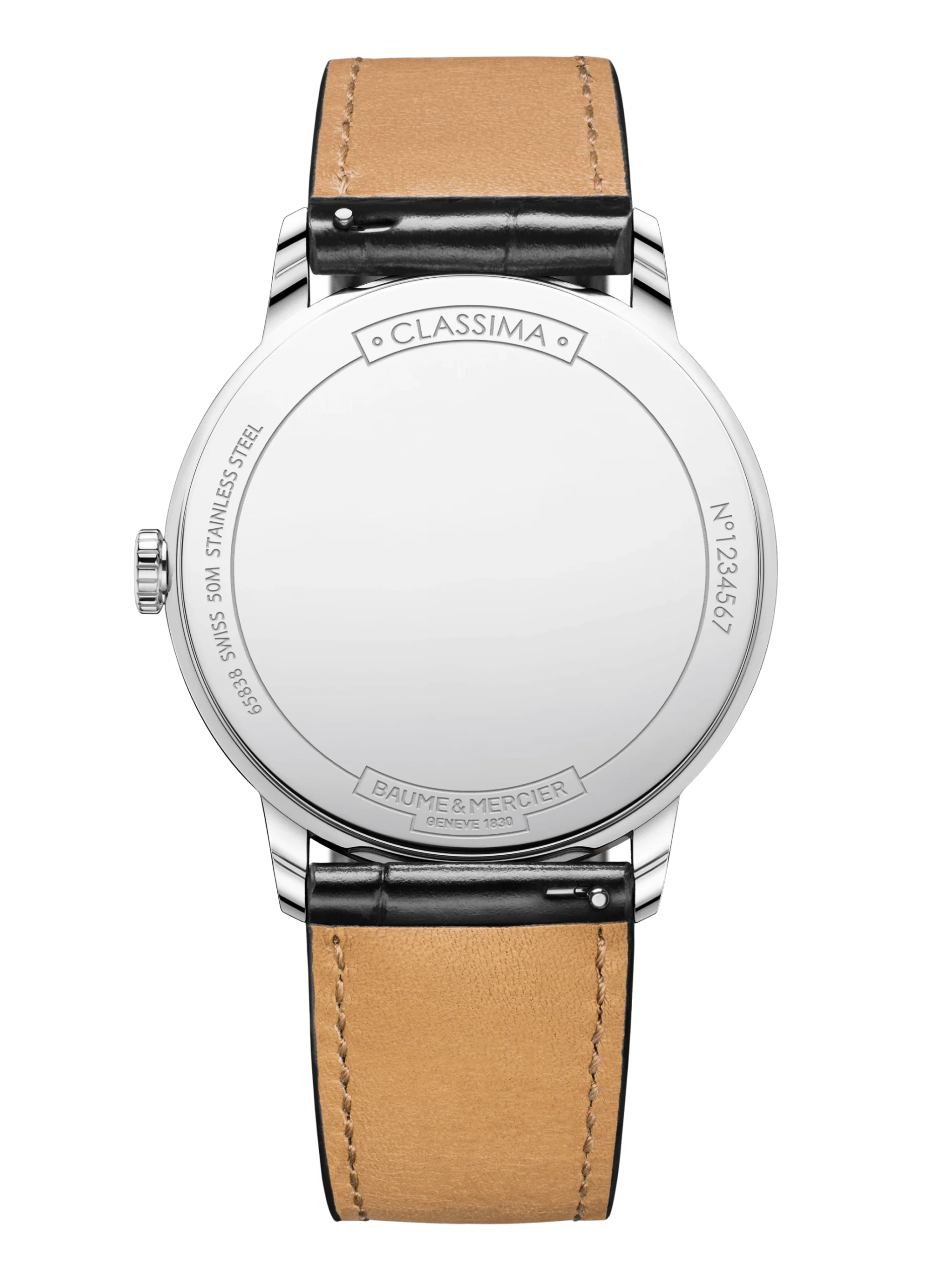 Baume et Mercier | Orologio Classima 10414