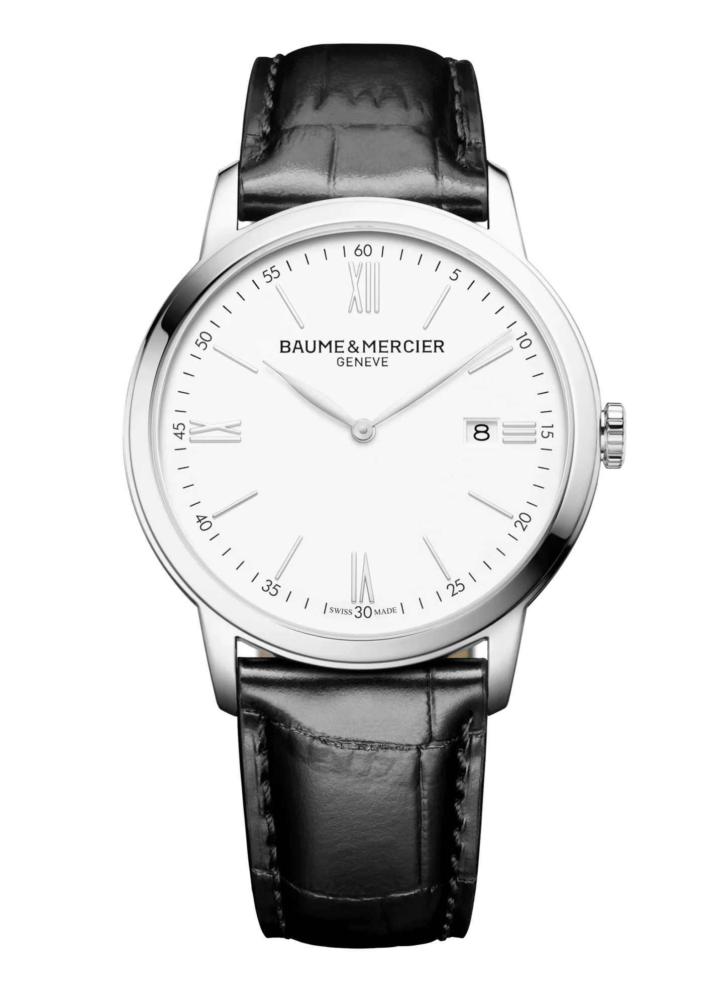 Baume et Mercier | orologio Classima 10414