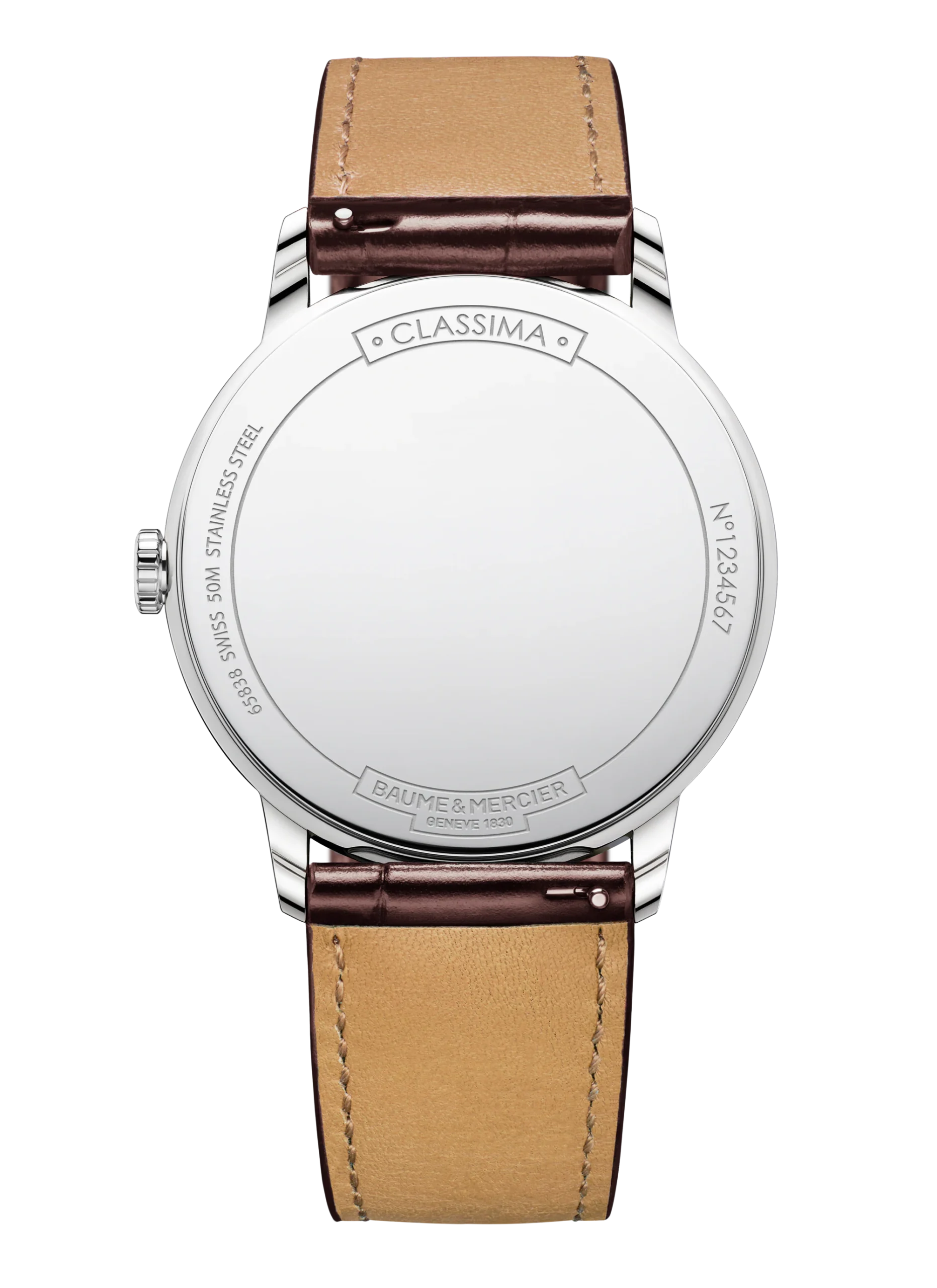 Baume et Mercier | Orologio Classima 10415