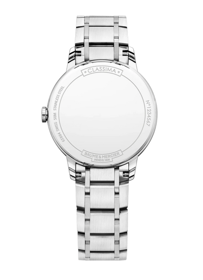 Baume et Mercier | orologio Classima 10478