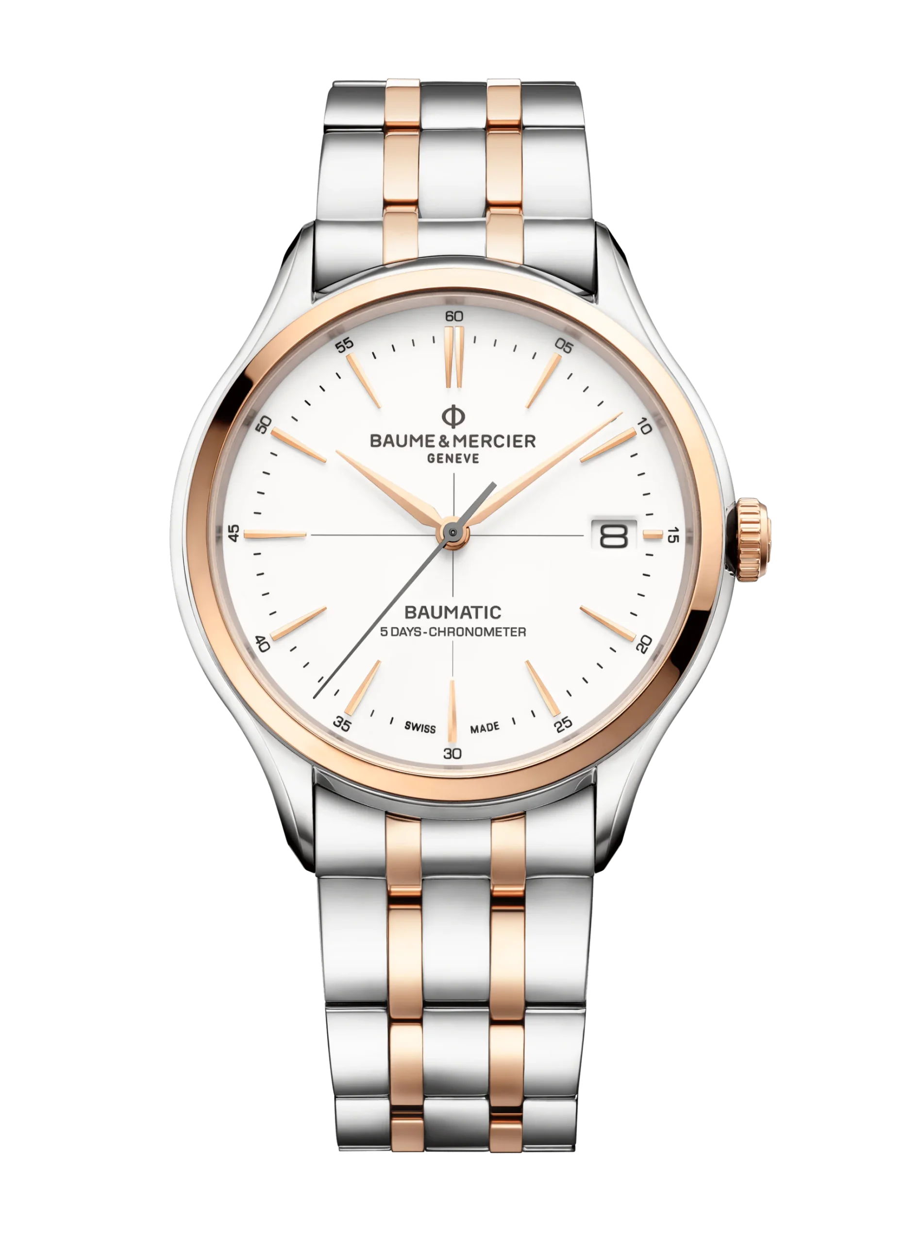 Baume et Mercier | Orologio Clifton 10458
