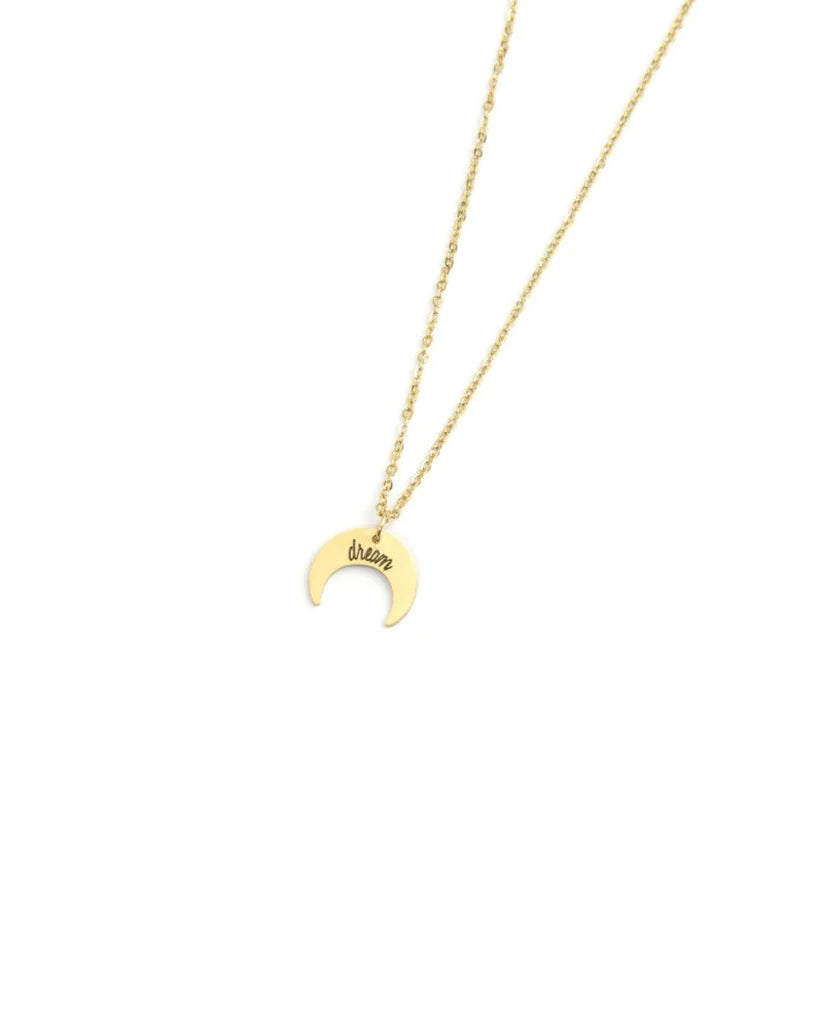 Marlù | Collana luna dream