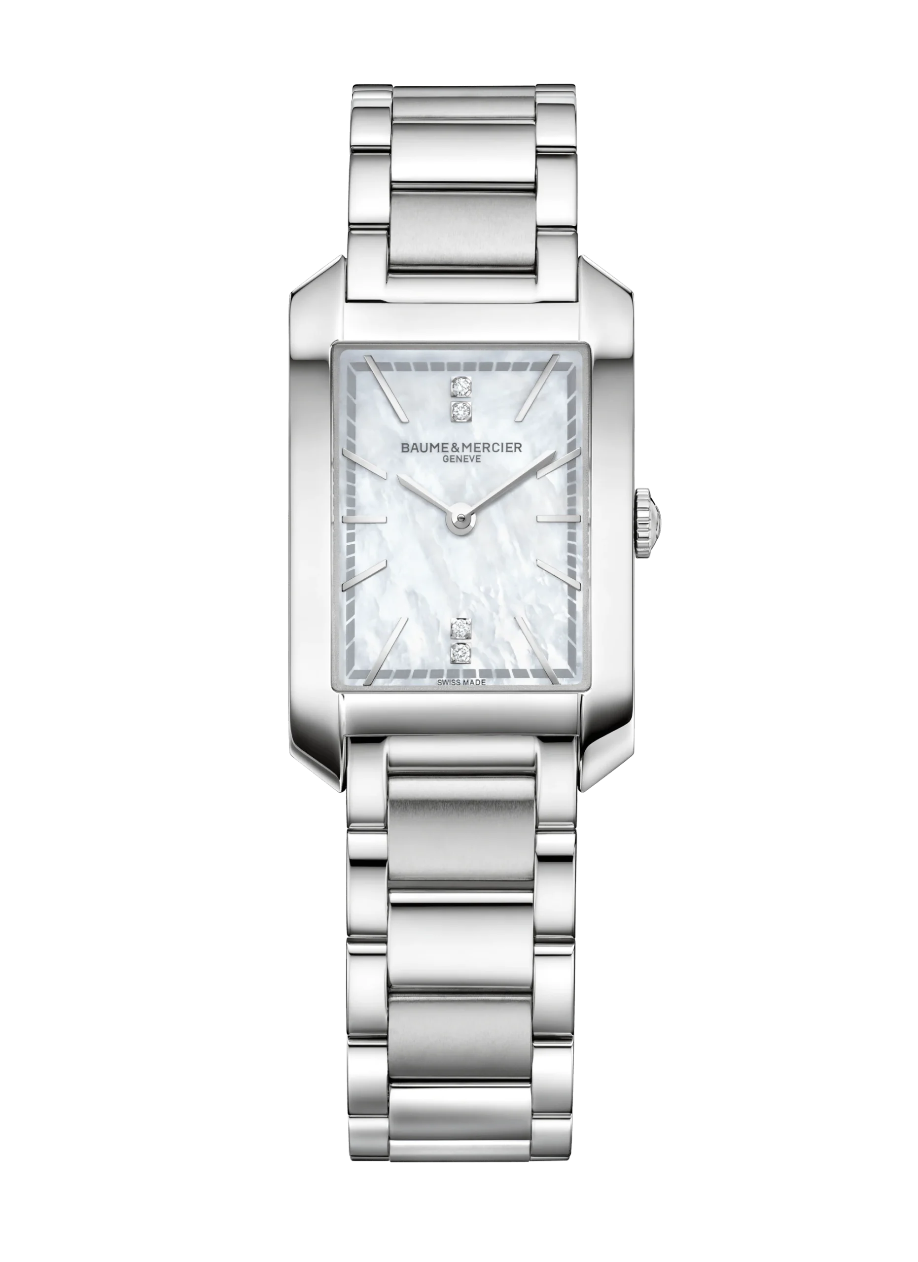 Baume et Mercier | Orologio Hampton 10474