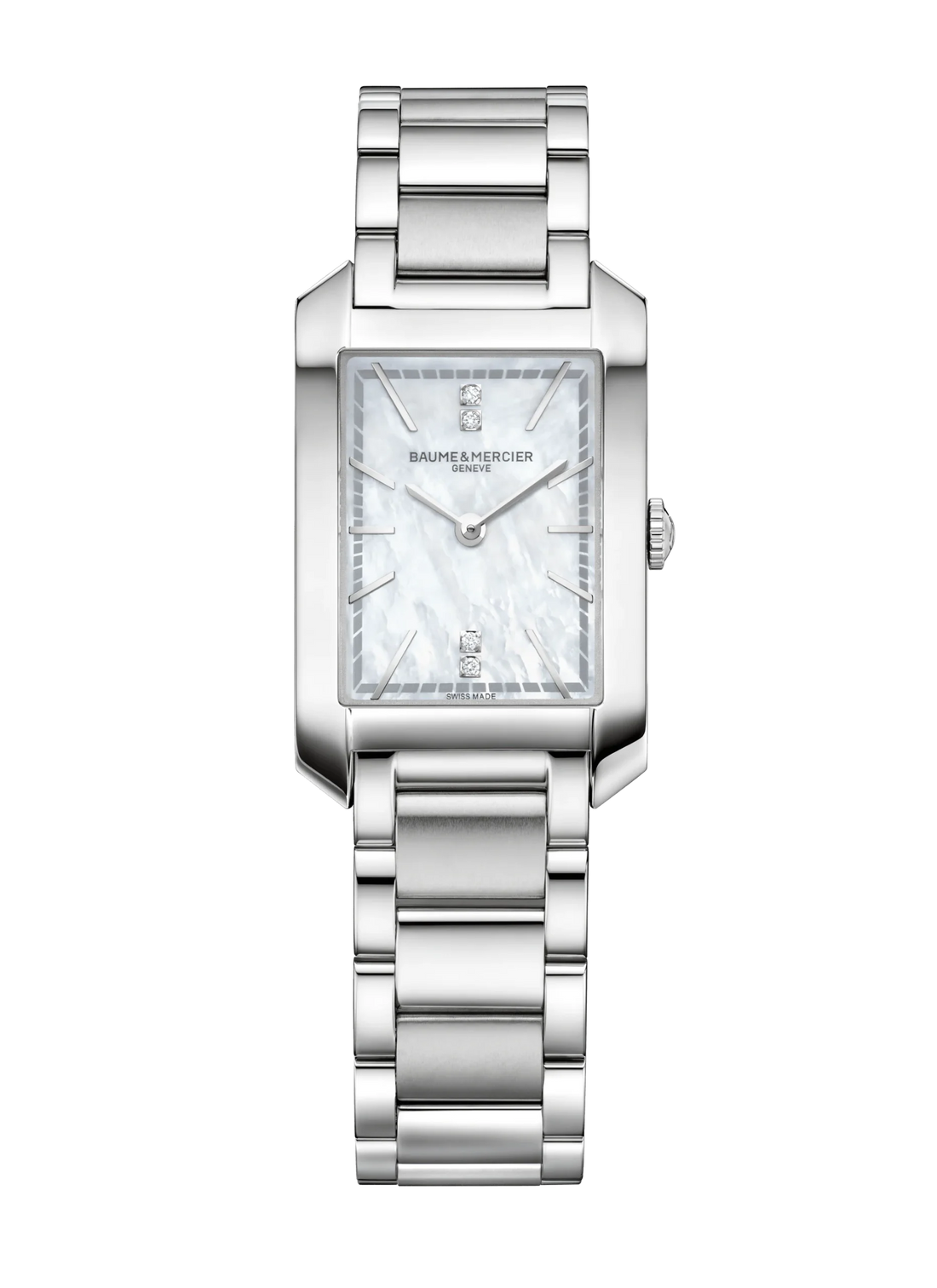 Baume et Mercier | Orologio Hampton 10474