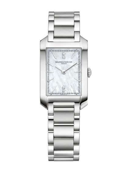 Baume et Mercier | orologio Hampton 10474