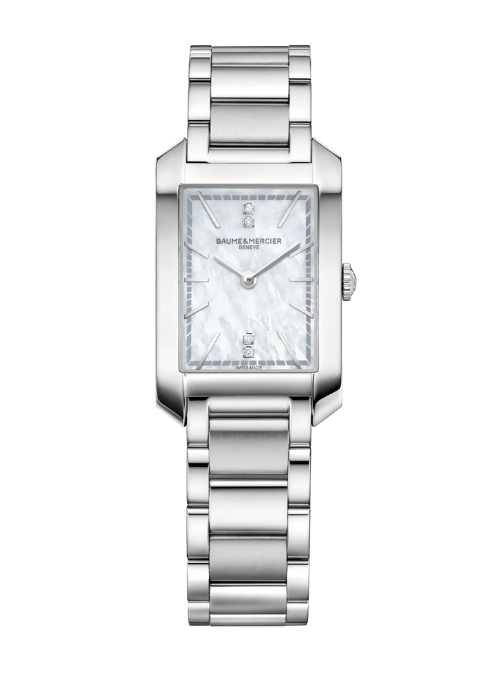 Baume et Mercier | Orologio Hampton 10474