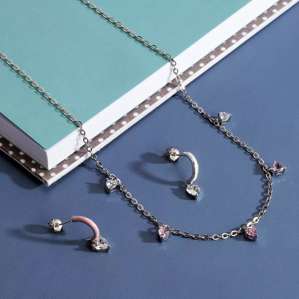 La Petite Story | Collana Love