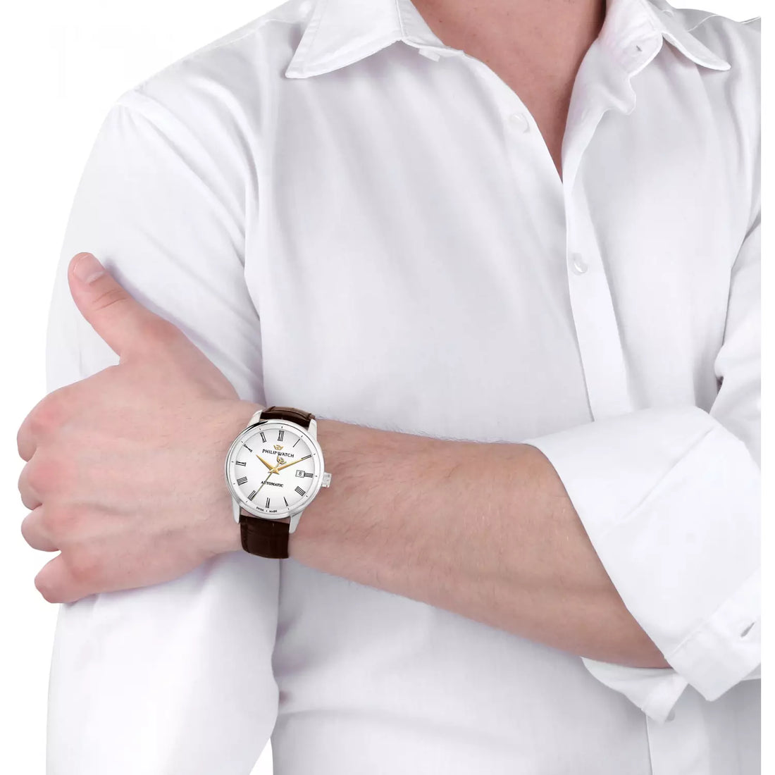 Philip Watch | Orologio Anniversary