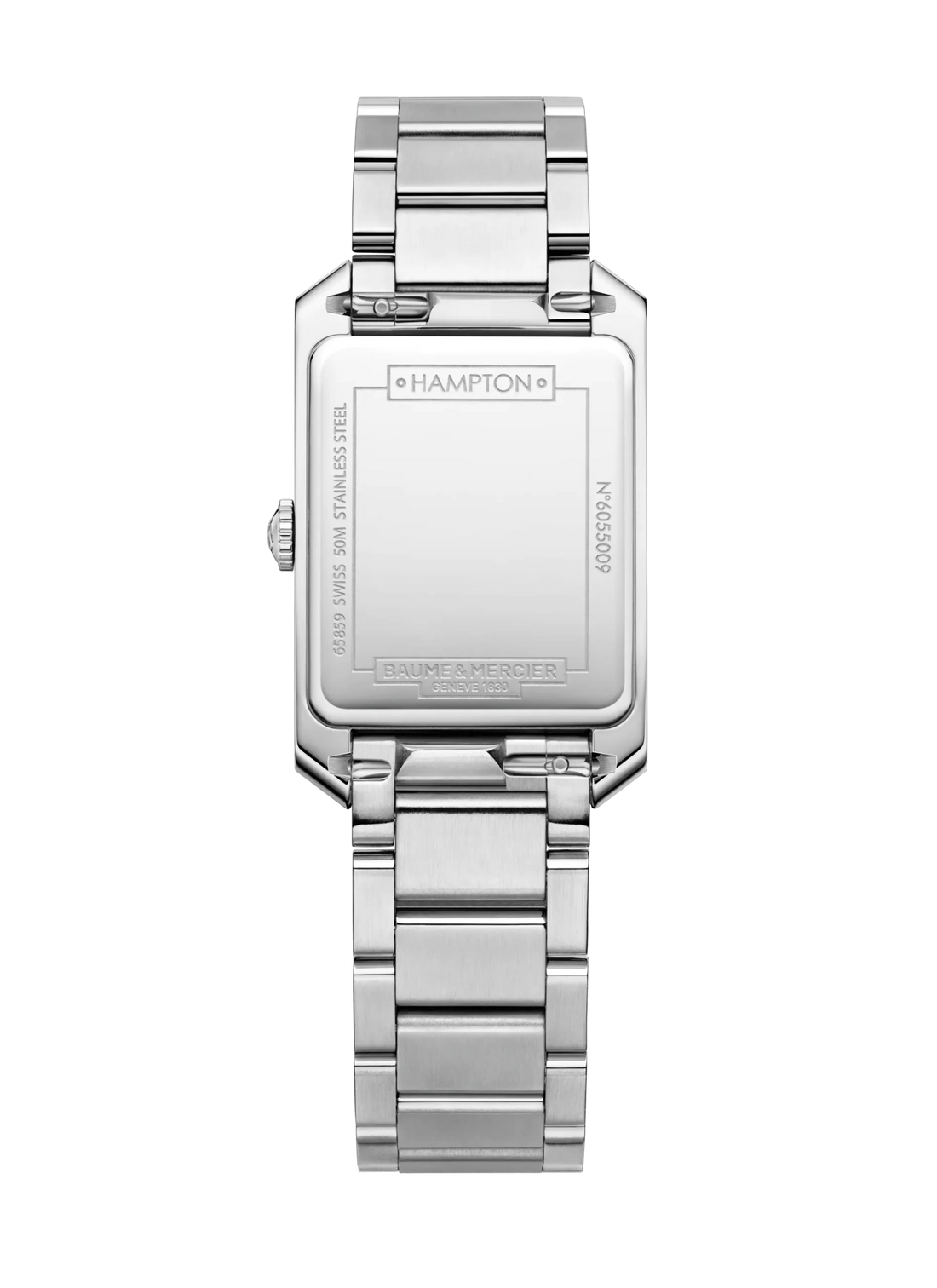 Baume et Mercier | Orologio Hampton 10474