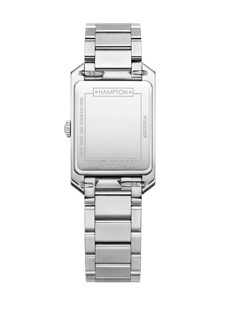 Baume et Mercier | Orologio Hampton 10474
