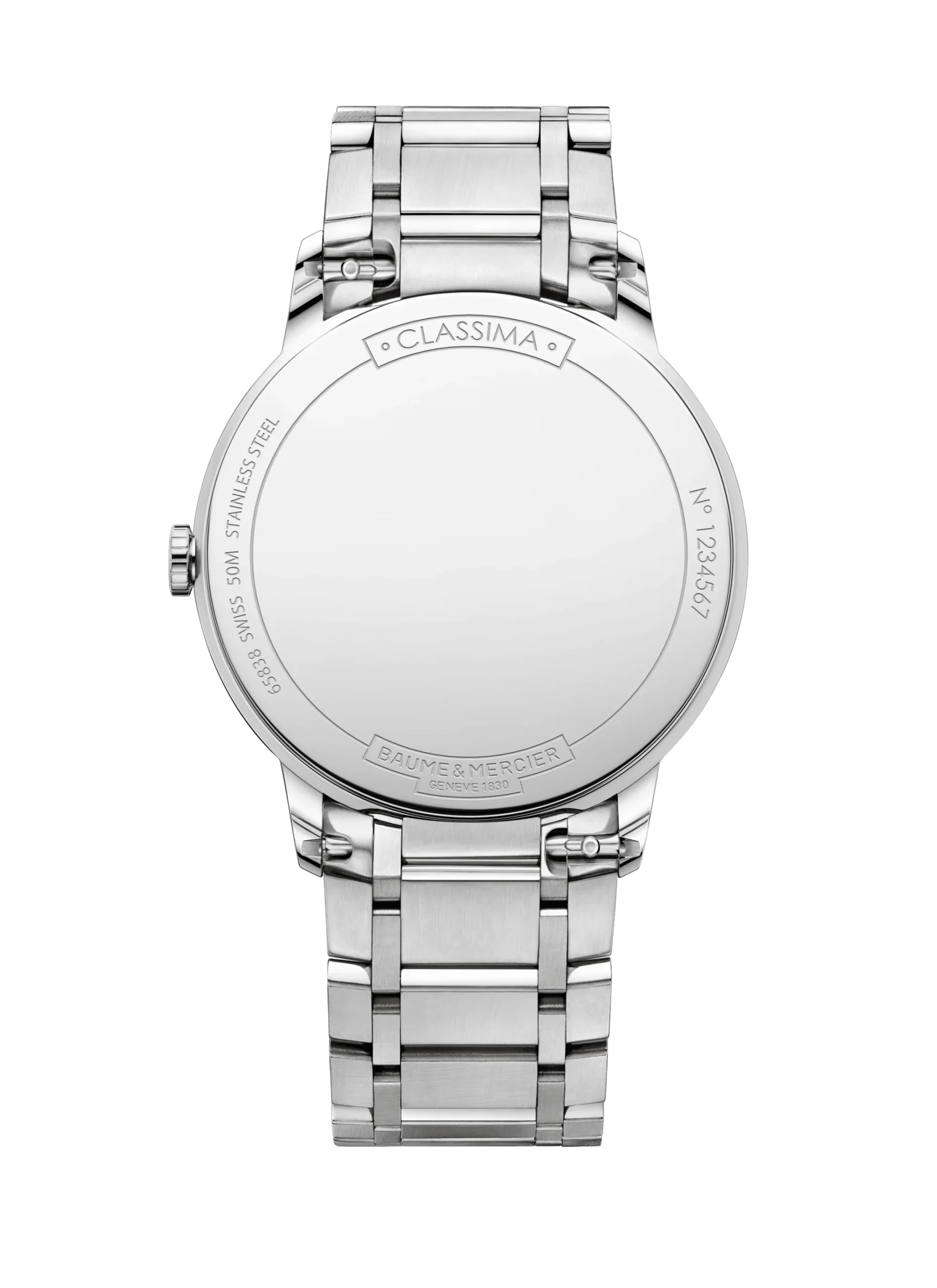 Baume et Mercier | Orologio Classima 10526