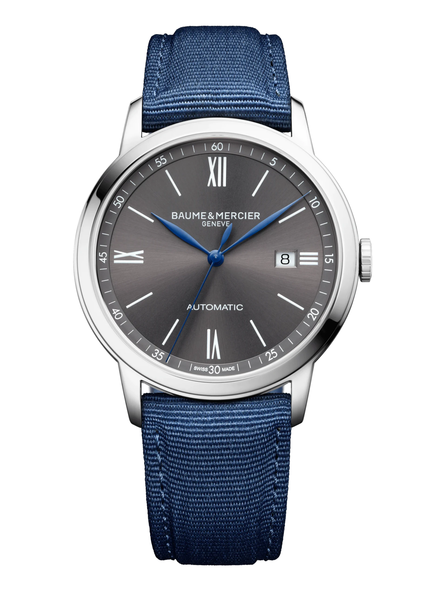 Baume et Mercier | orologio Classima 10608