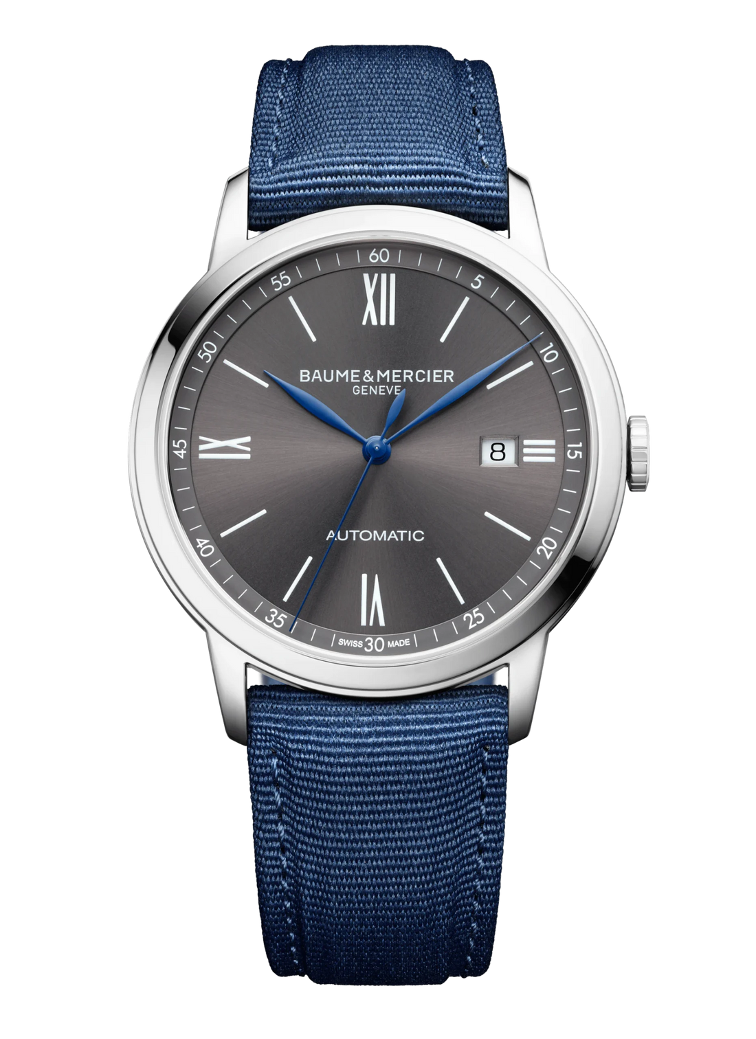 Baume et Mercier | Orologio Classima 10608