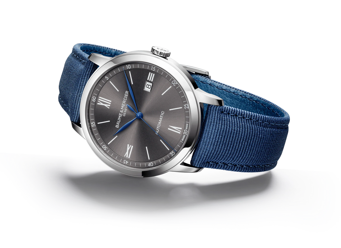 Baume et Mercier | Orologio Classima 10608