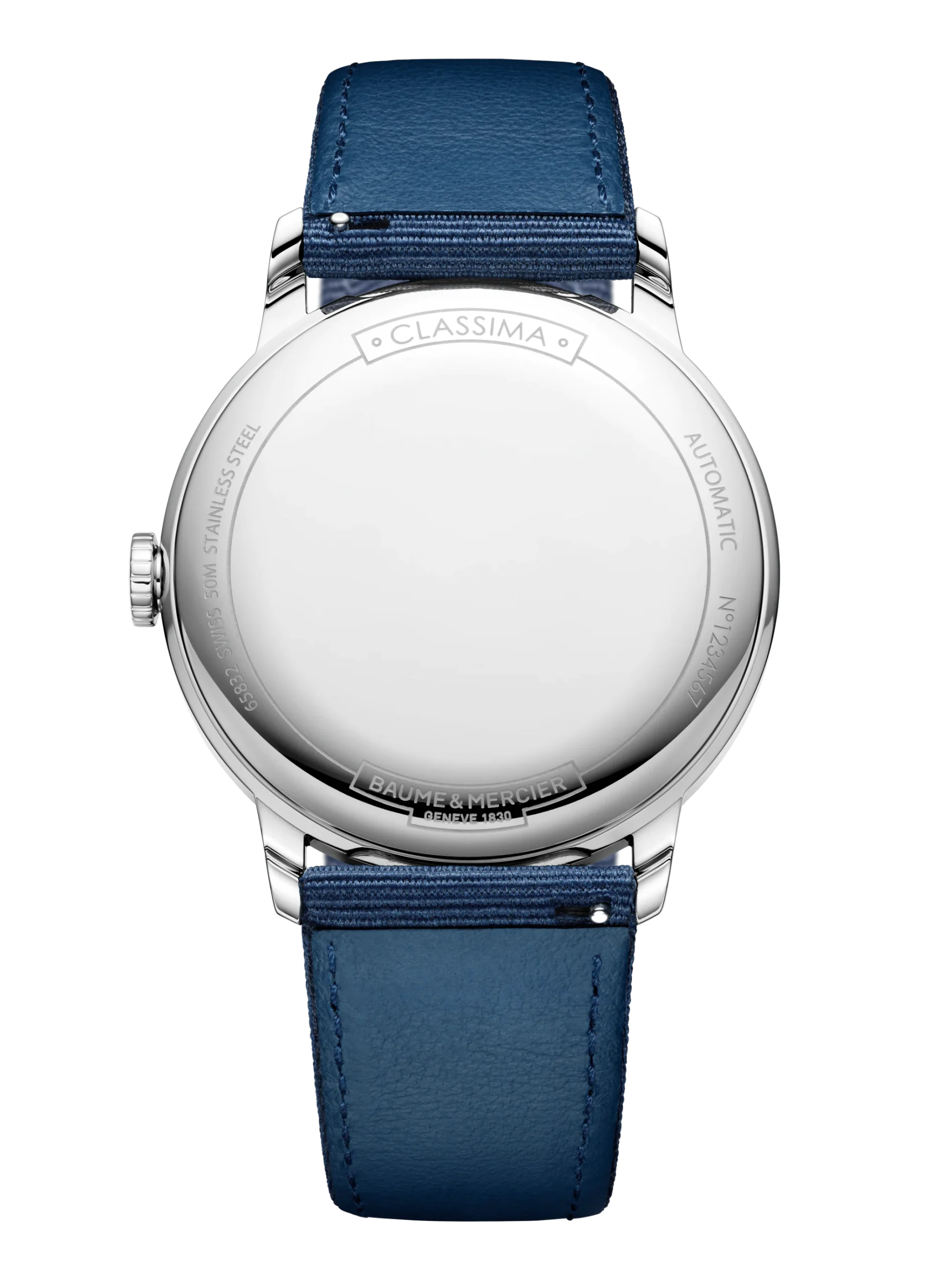 Baume et Mercier | Orologio Classima 10608
