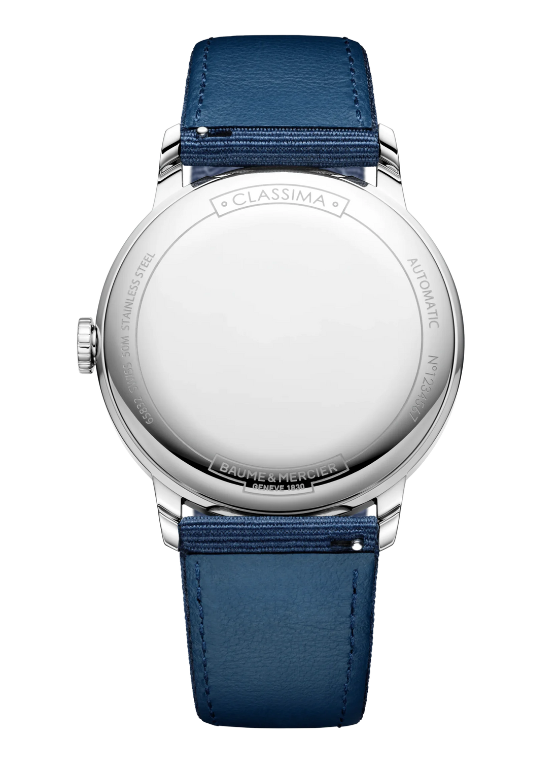 Baume et Mercier | Orologio Classima 10608