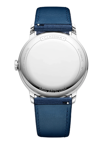 Baume et Mercier | orologio Classima 10608