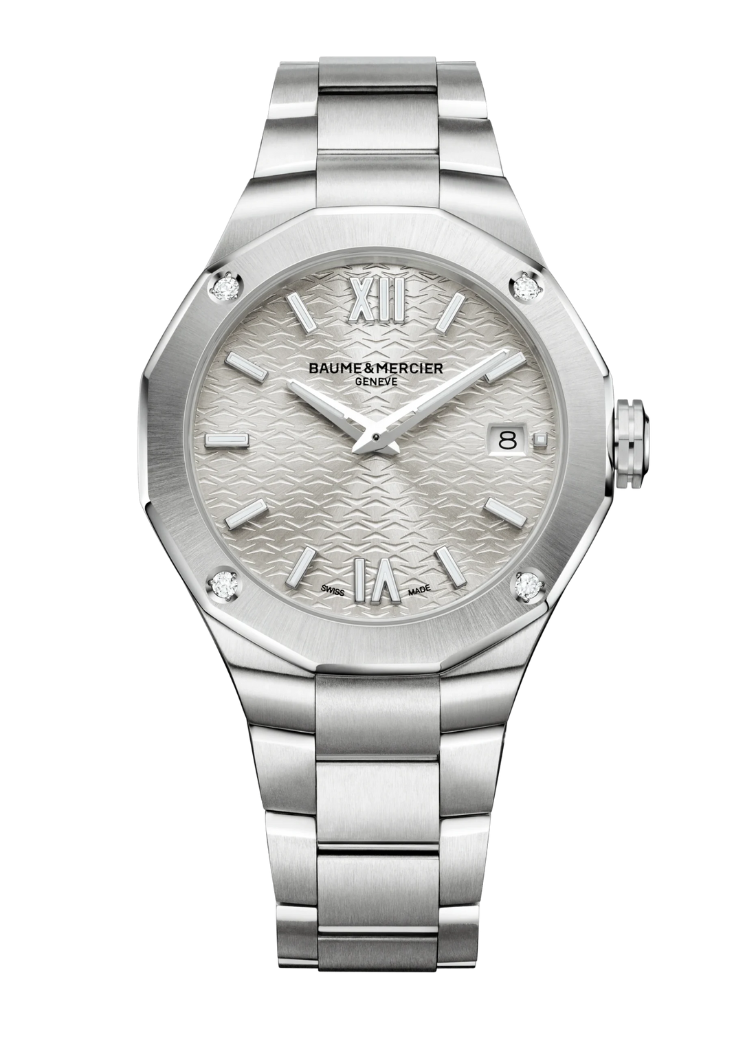 Baume et Mercier | Orologio Riviera 10614
