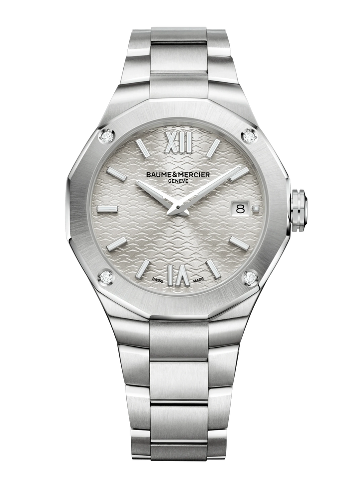Baume et Mercier | Orologio Riviera 10614