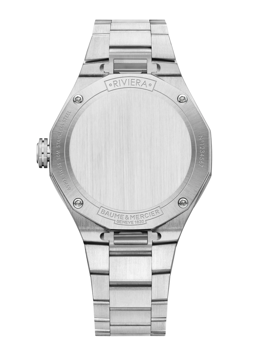 Baume et Mercier | Orologio Riviera 10614